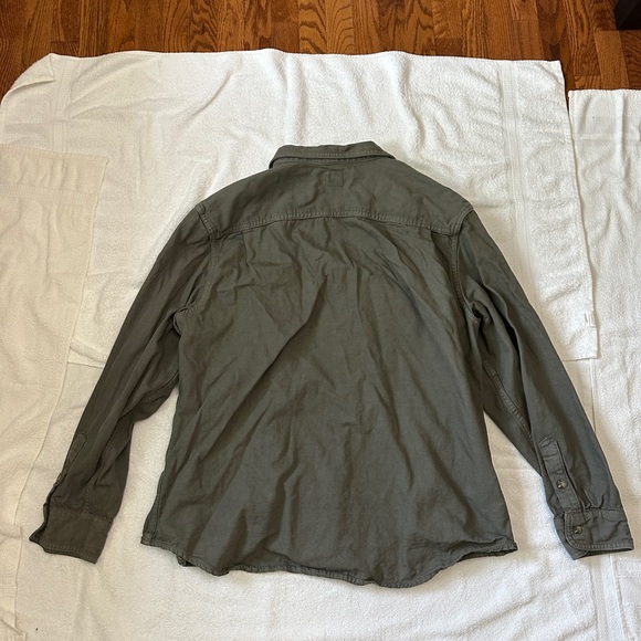 Men's Old Navy Workwear Casual Jacket - Picture 2 of 3